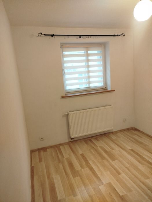 Mieszkanie Kąty Wrocławskie