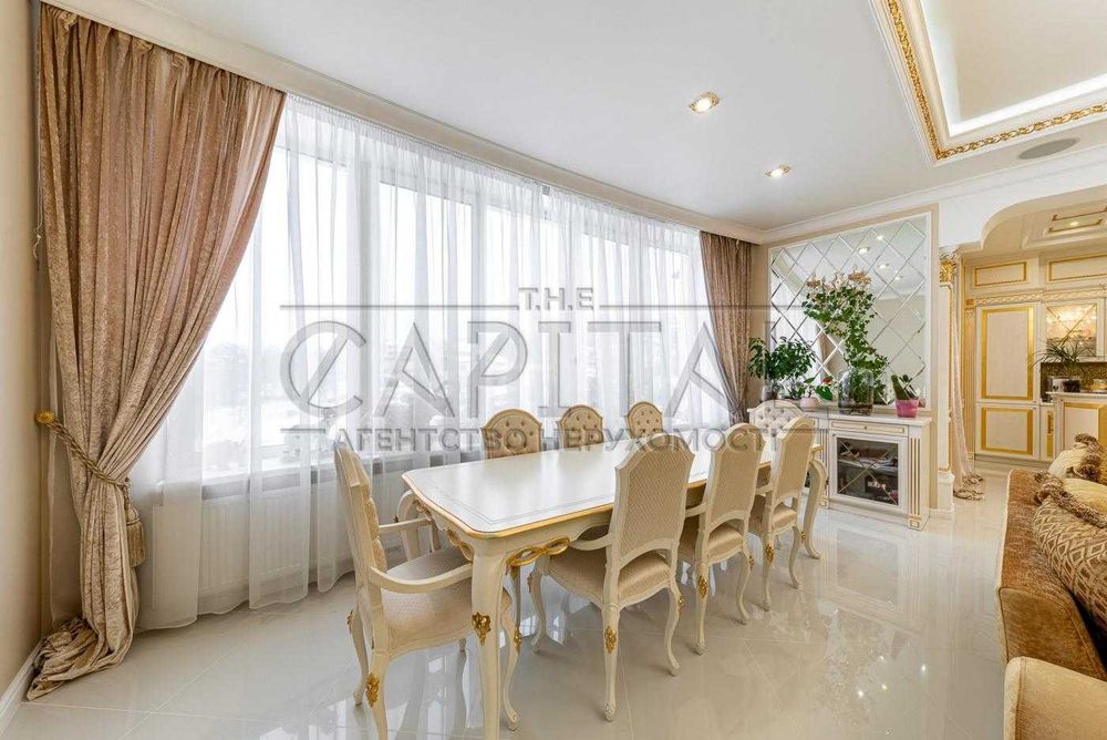 Продаж 3-поверхового будинку, 332м2, Солом'янський р-н, Батиєва Гора