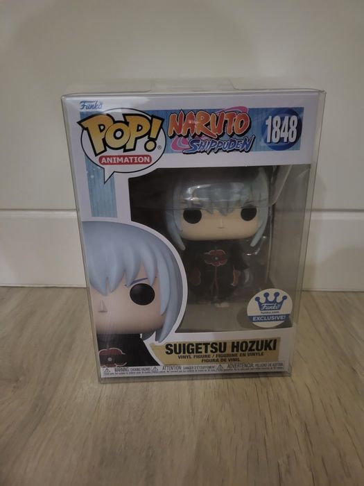 Funko Pop - Naruto Shippuden - Starting from €1364284989038977123