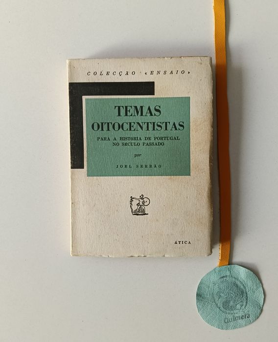 Temas oitocentistas