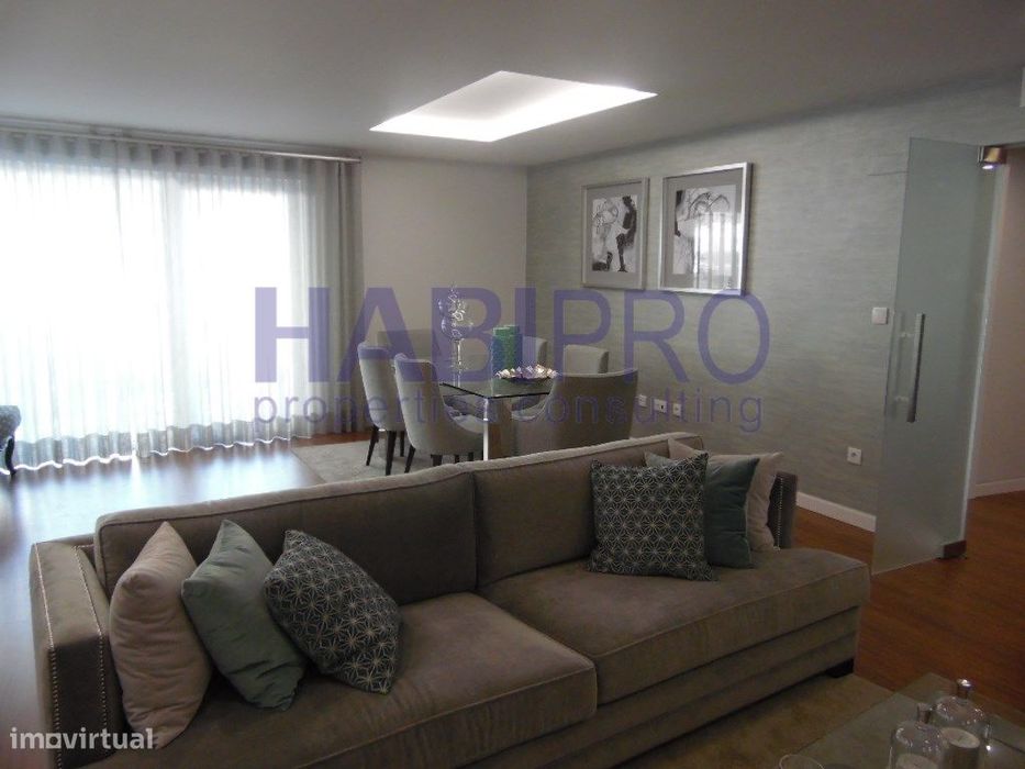 T3 Apartment in Excellent Location