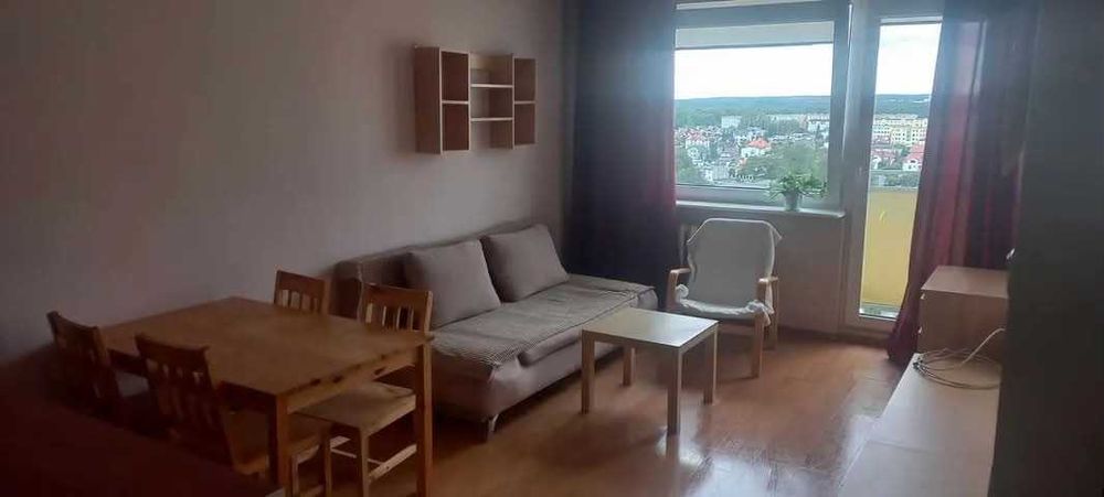 , Witomino-Leśniczówka