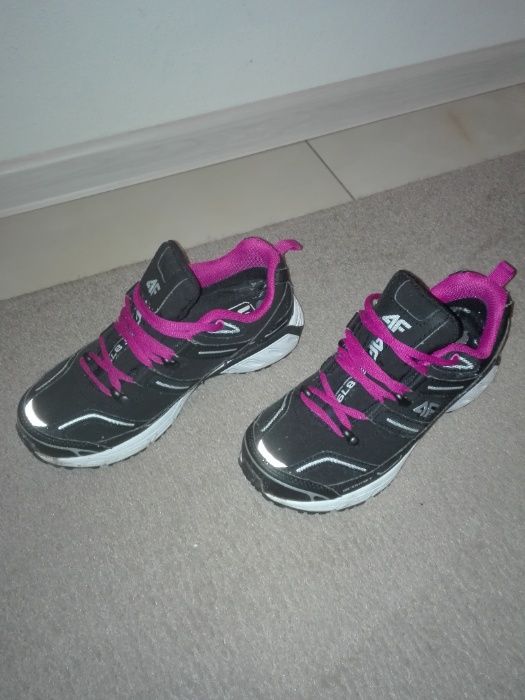 Adidasy damskie 4f