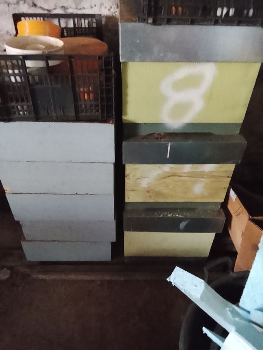 Vendo lusitanas e Lanhstrot