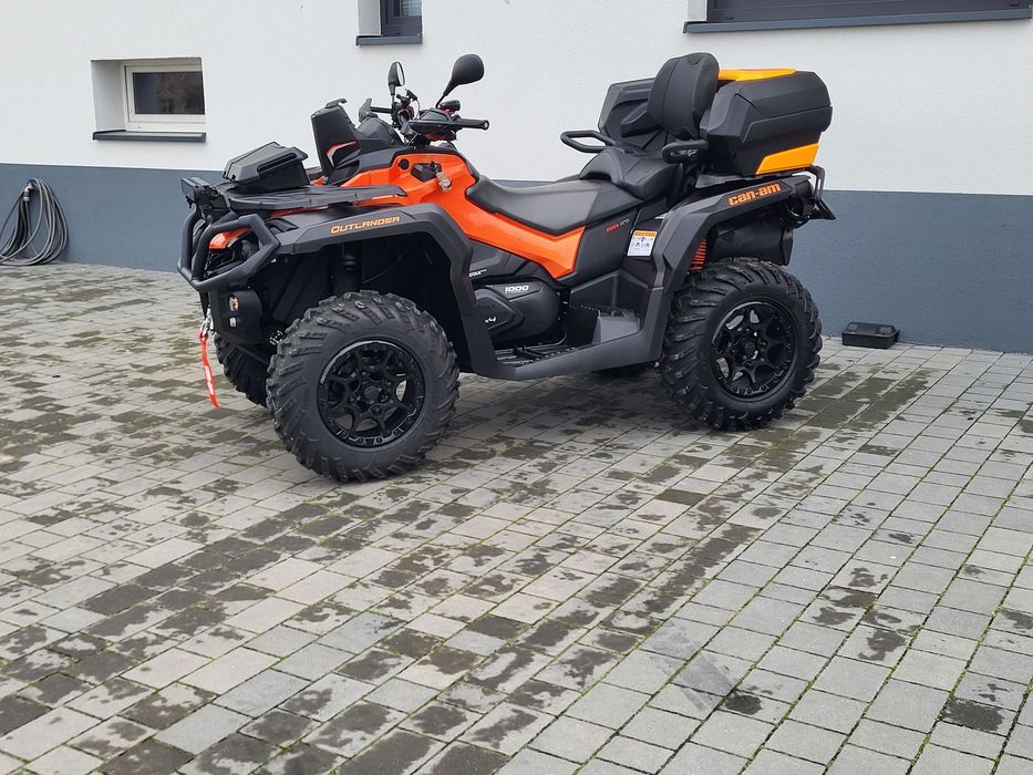 Can-Am