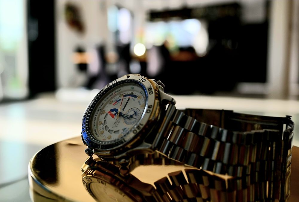 Citizen America’s Cup