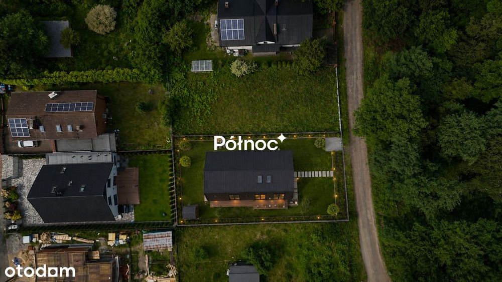 Działka budowlana na sprzedaż - Katowice