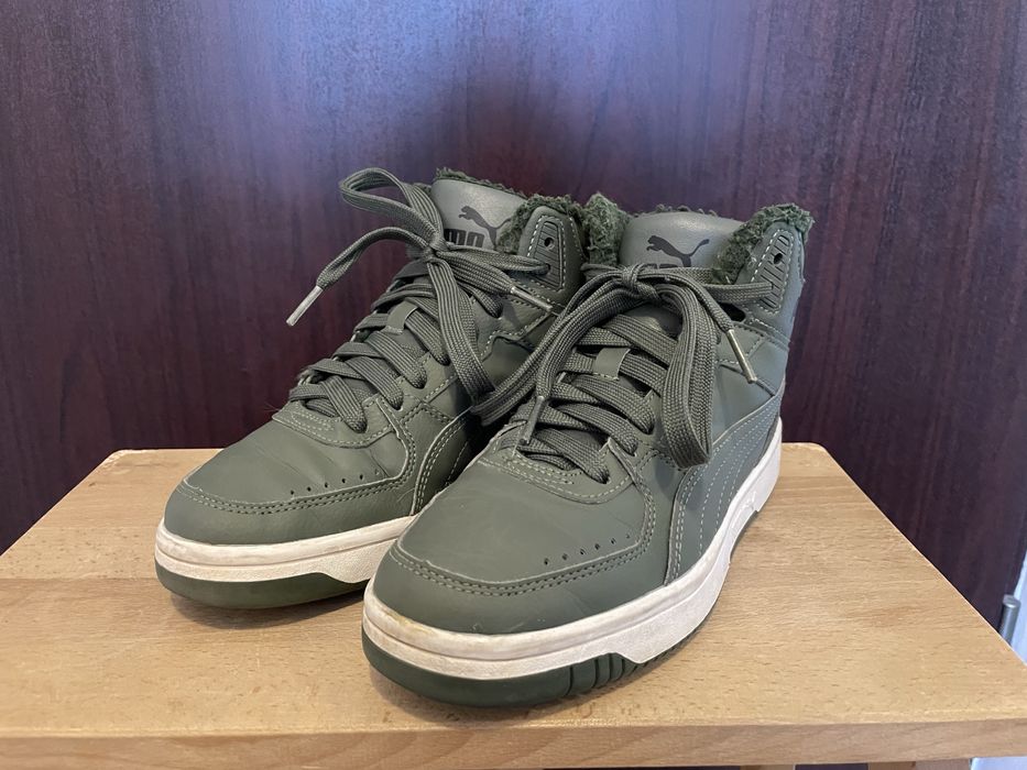 Buty dzieciece - Puma - rozm. 36