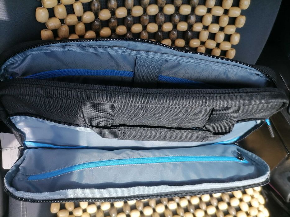 Сумка Dell Pro Briefcase 15" (PO1520C)