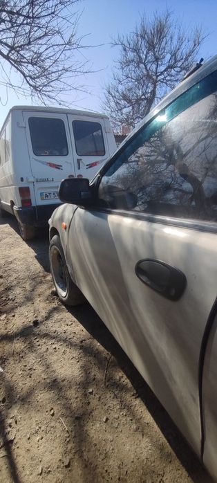 Продам или обмен не на ходу пробита прокладка или обмен на мото