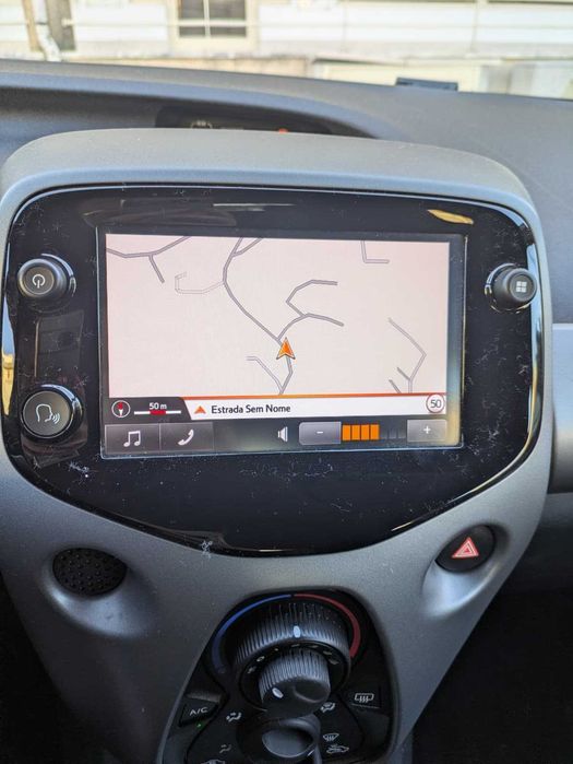 Toyota Aygo 1.0 X-Play+X-Touch Nacional 22 Mil kilometros