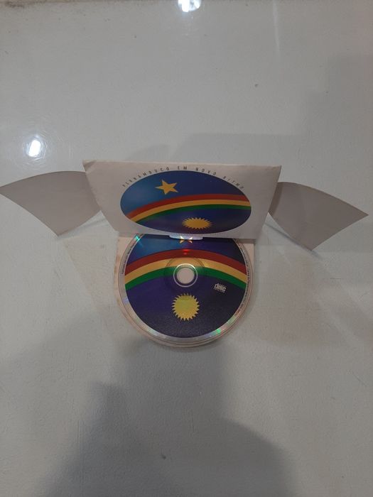 CD Pernambuco em novo ritmo