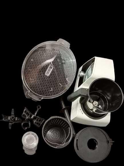 Robot wielofunkcyjny MASTERMIX PLUS