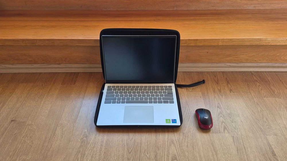 Laptop Dell Inspiron 5420 - Core i7-1255U 14''-FHD 32GB 2TB W11P MX570