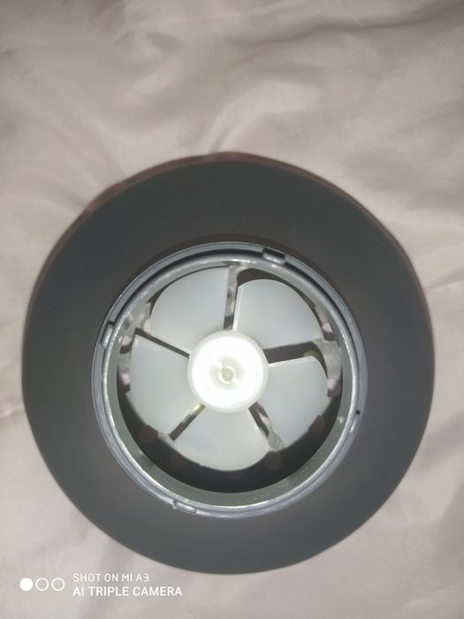 Диффузор насадка для фена Rowenta