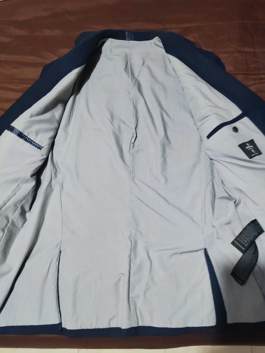 Blazer Springfield Novo