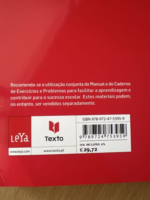 Novo 11F Manual de FQ - Física