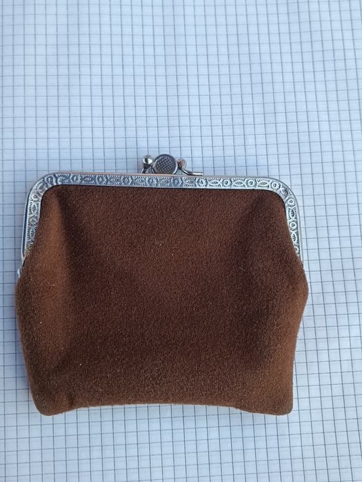 Страриний гаманець