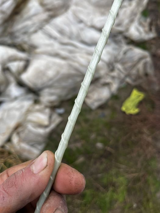 Композитна арматура 6мм