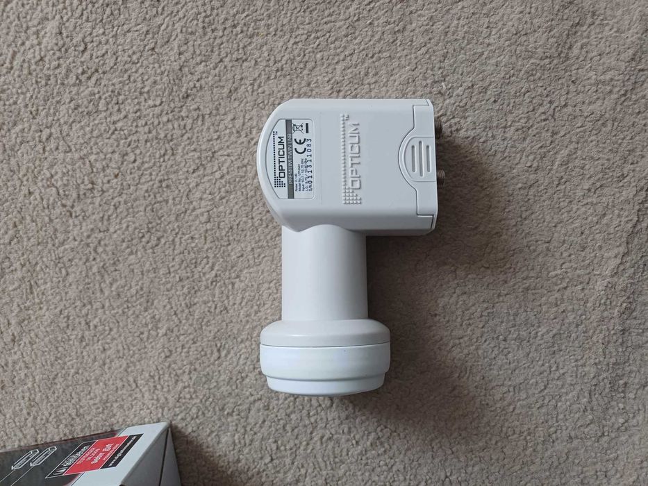 Konwerter Opticum Ltp-04H