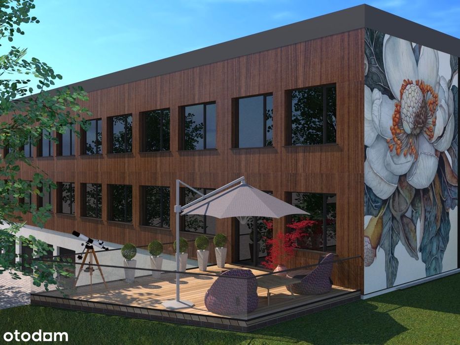 Mieszkania w Centrum Połczyn-Zdrój