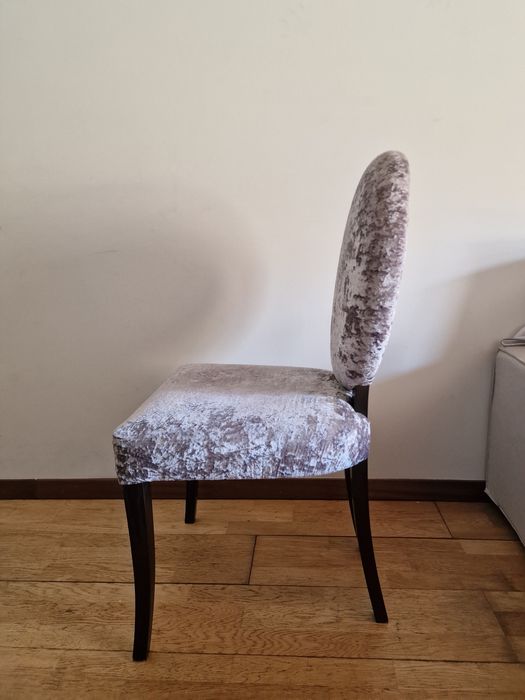 Conjunto sala de jantar