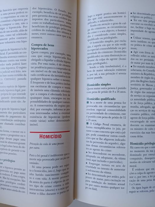 Guia prático da lei