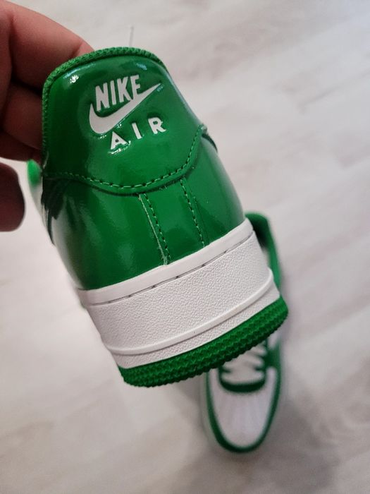 Кроссовки NIKE AIR FORCE 1 Low нові original жіночі