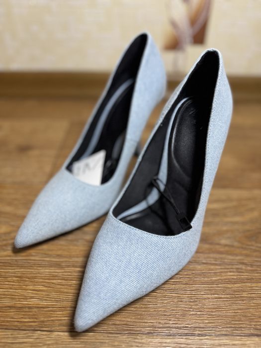 Туфли ботинки лоферы