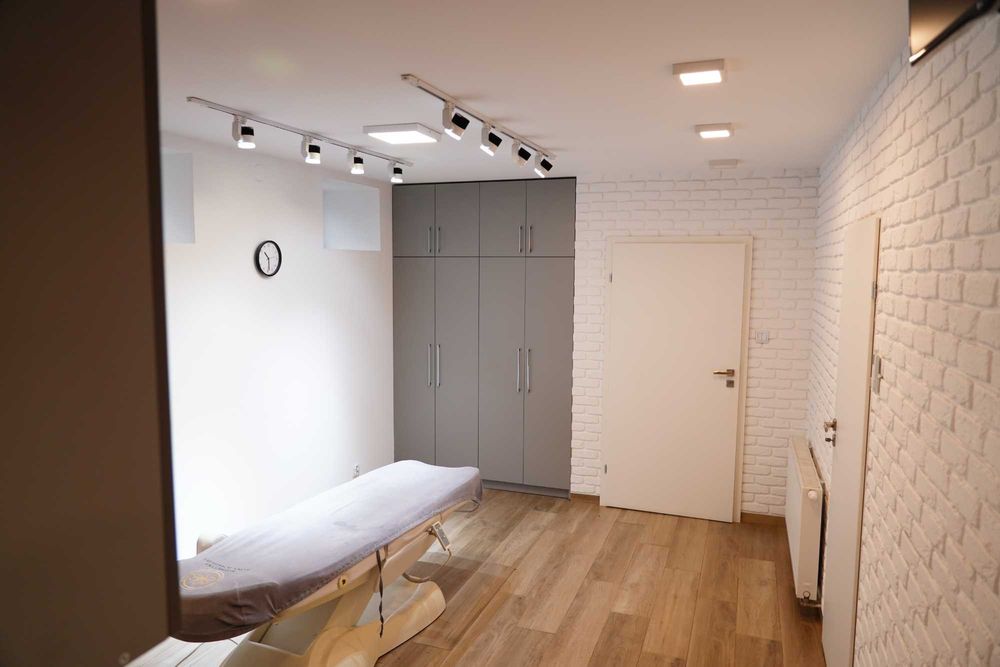 Atrakcyjny lokal do wynajęcia - 40m2 przy ul. Waryńskiego 18A w O-CU