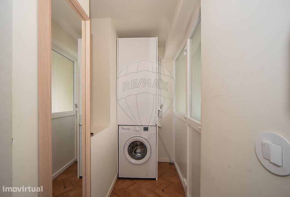 Apartamento T2 para venda