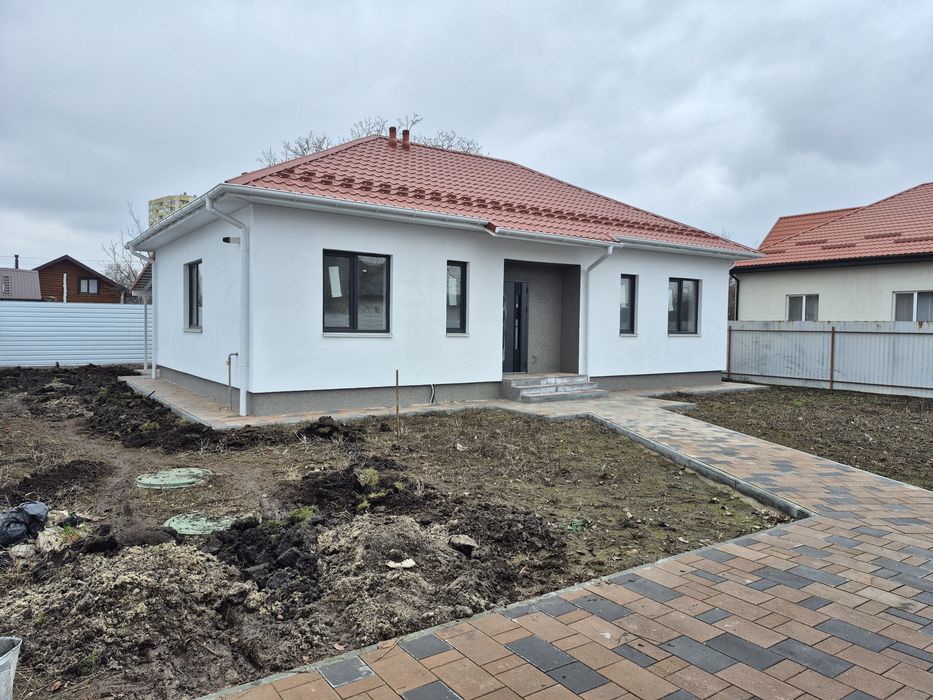 Купівля-продаж будинку в Борисполі район 6 та 8 школи