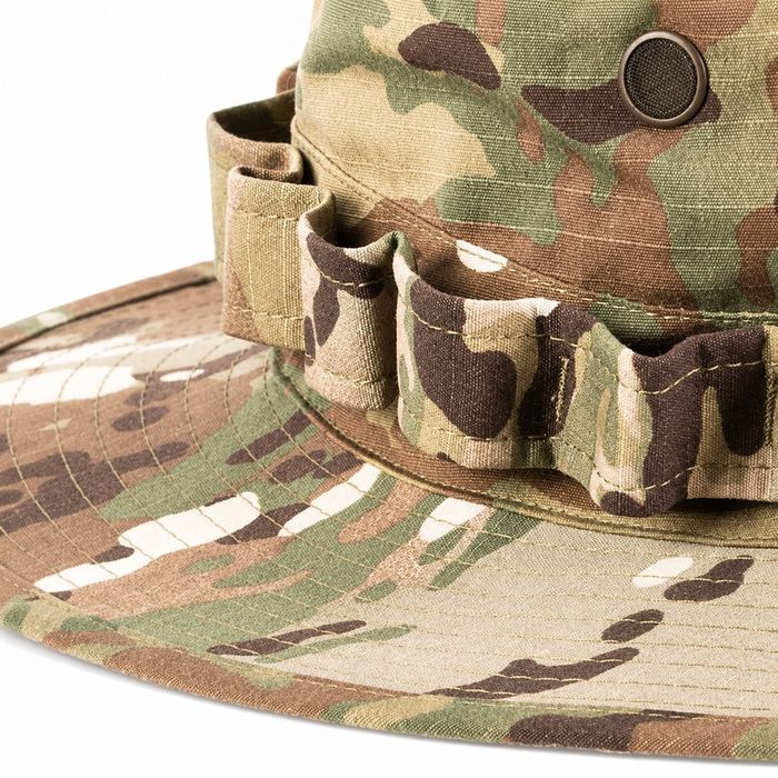 Панама Crye Precision Boonie Hat, MultiCam розмір 7-1/2