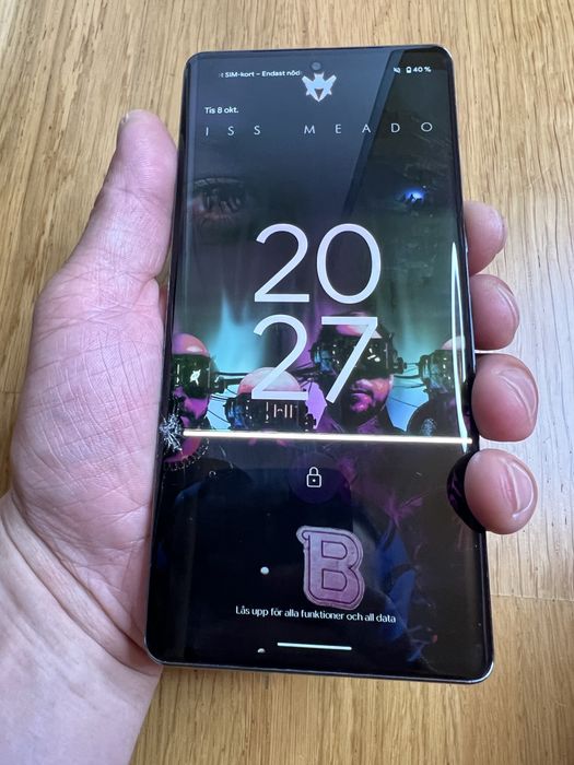 Google Pixel 7 pro під ремонт #1275