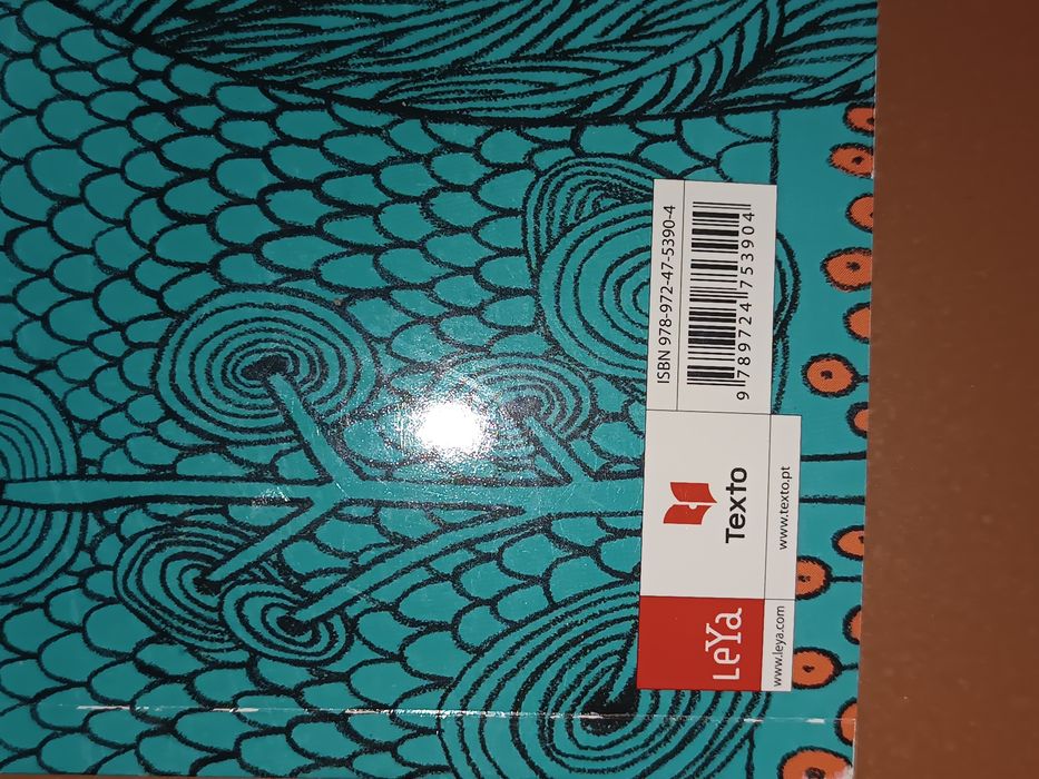 Caderno de atividades Mensagens 11