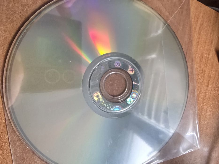 Tom clancy's splinter cell conviction xbox 360