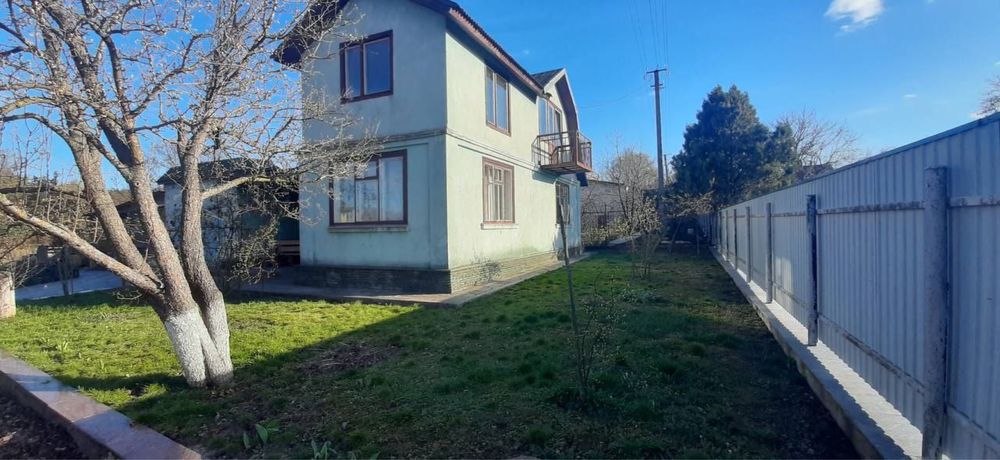 Продається будинок в с.Яблунівка, Черк. обл., Корсунь-Шевченк. р-он