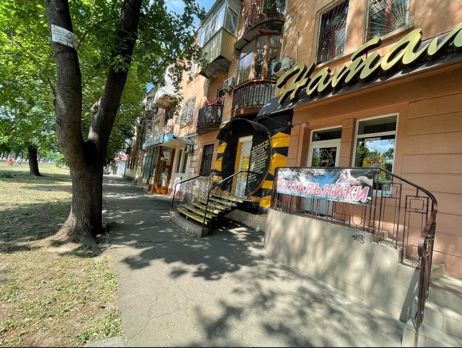 Пр.Богоявленский ост.Молодогвардейская продажа помещения 58м 38000$