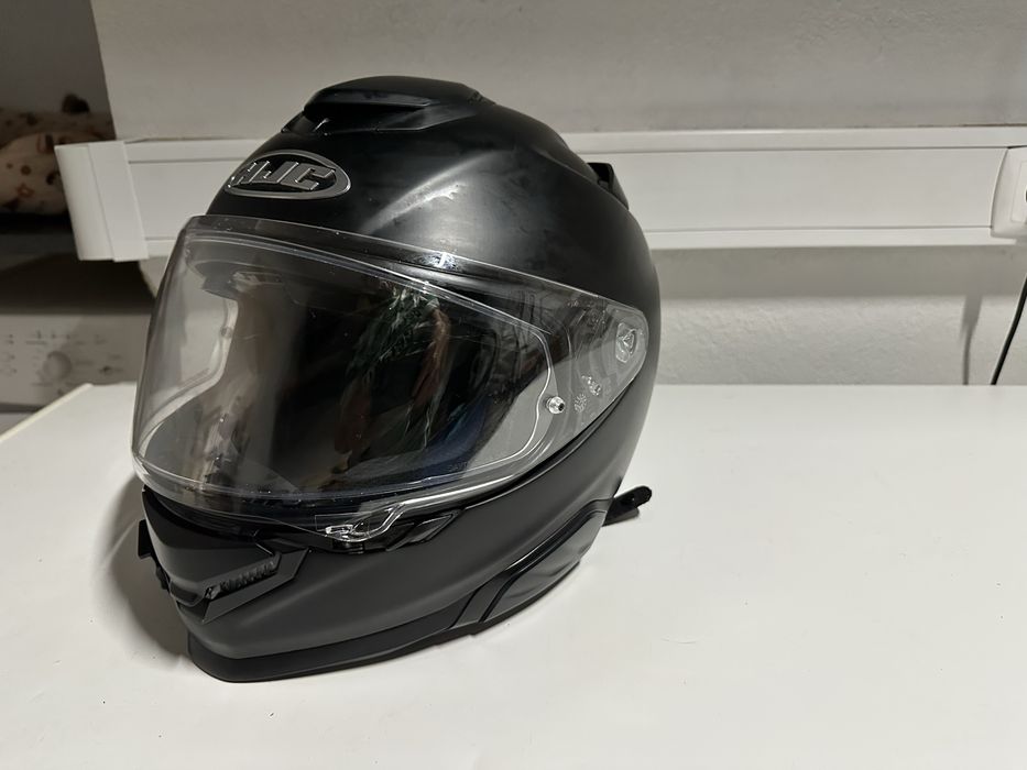 Capacete HJC Rpha 71 XL