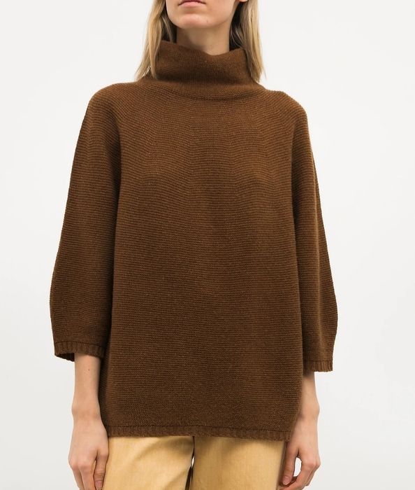 Шерстяний светр Max Mara cos