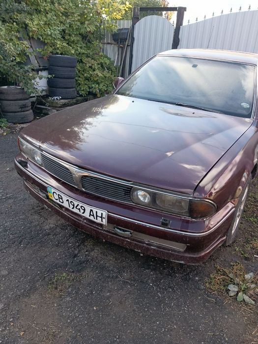 Продам автомобіль