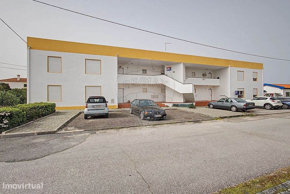 Apartamento T2 para venda