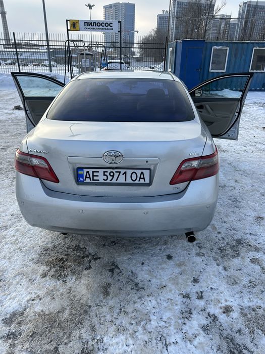 Продам автомобиль