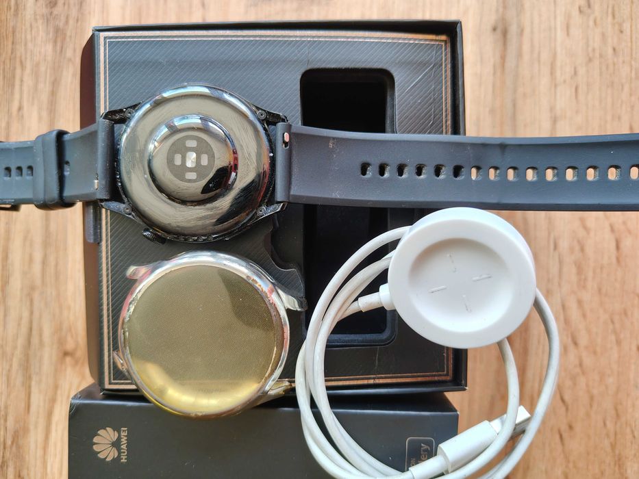 Huawei watch 3 Active