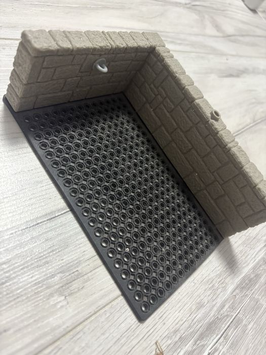 CAŁY KOMPLET KOLEJCJONERSKI!!! Figurki scheilch i collecta