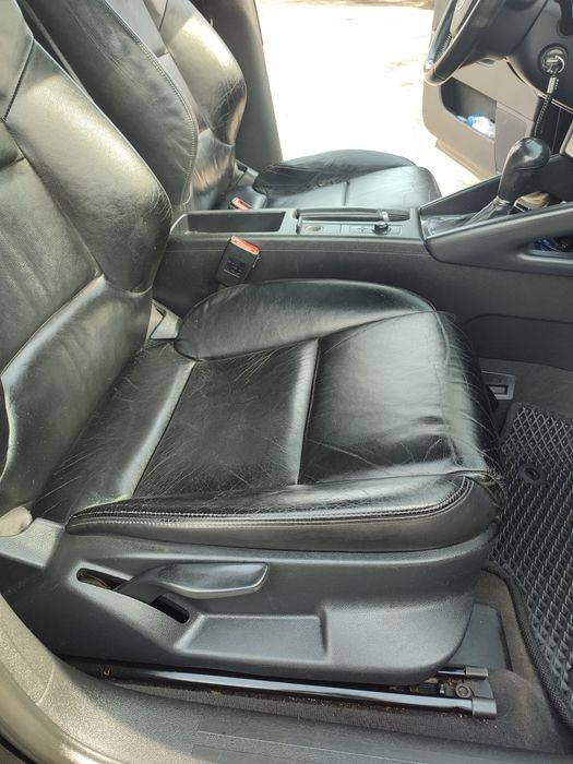 Audi A3 8 (P) Sportbаck 1.6 MPI Avtomat