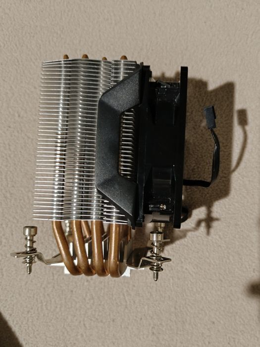 Cooler Master Hyper H412R
