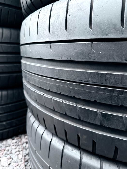 285 40 21 Goodyear Eagle F1 2024 85%