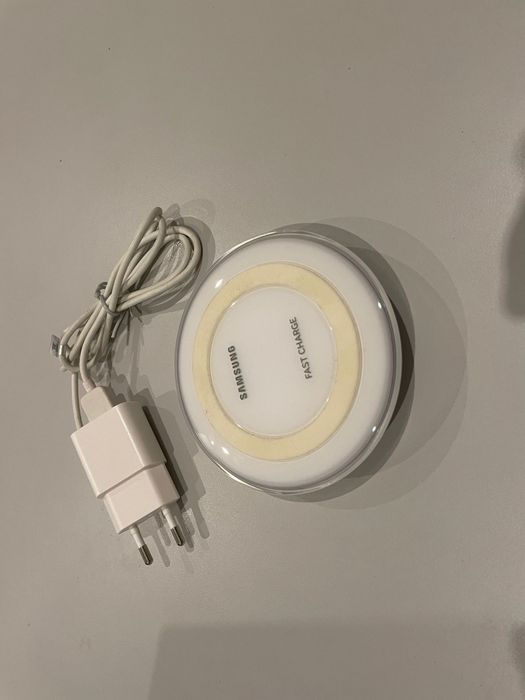 Samsung Wireless Charger – Fast Charger NEW64740825630082121