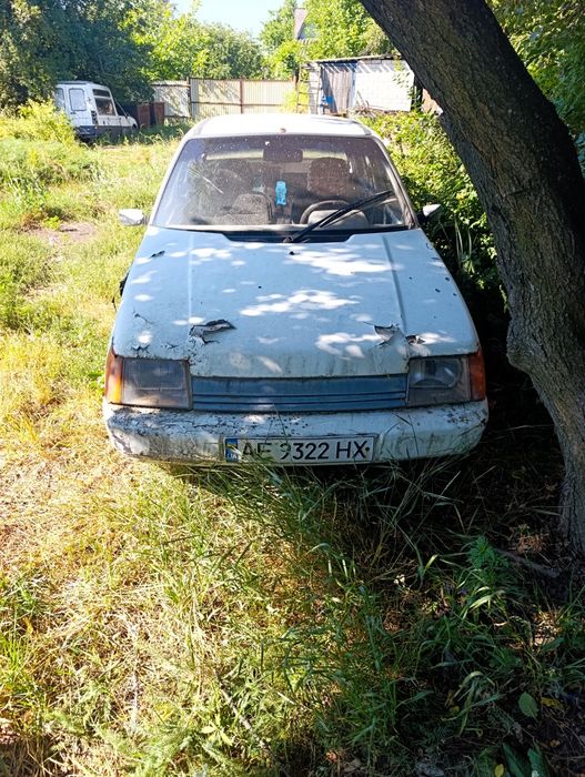 Продам авто ZAZ SLAVYTA.